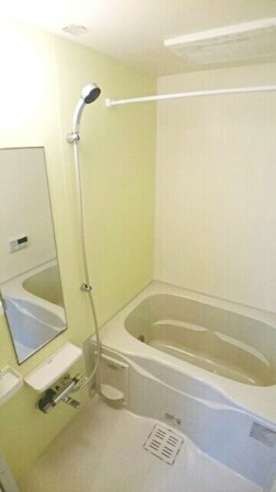 セレーナAの物件内観写真